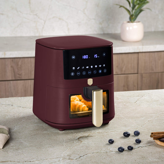 Berlinger Haus Airfryer Leonardo