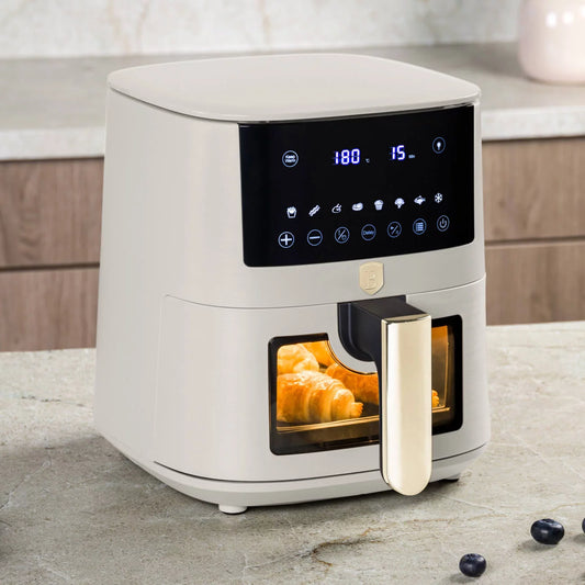 Berlinger Haus Airfryer Sahara