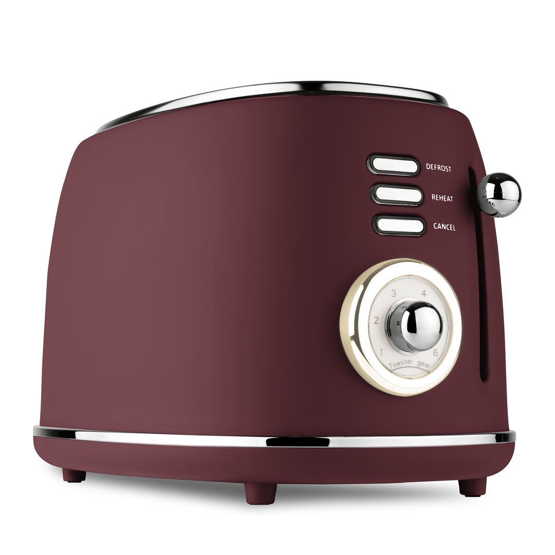 Toster Berlinger Haus BH9520 Leonardo