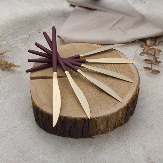 Zestaw sztućców Berlinger Haus 24 elementy Leonardo