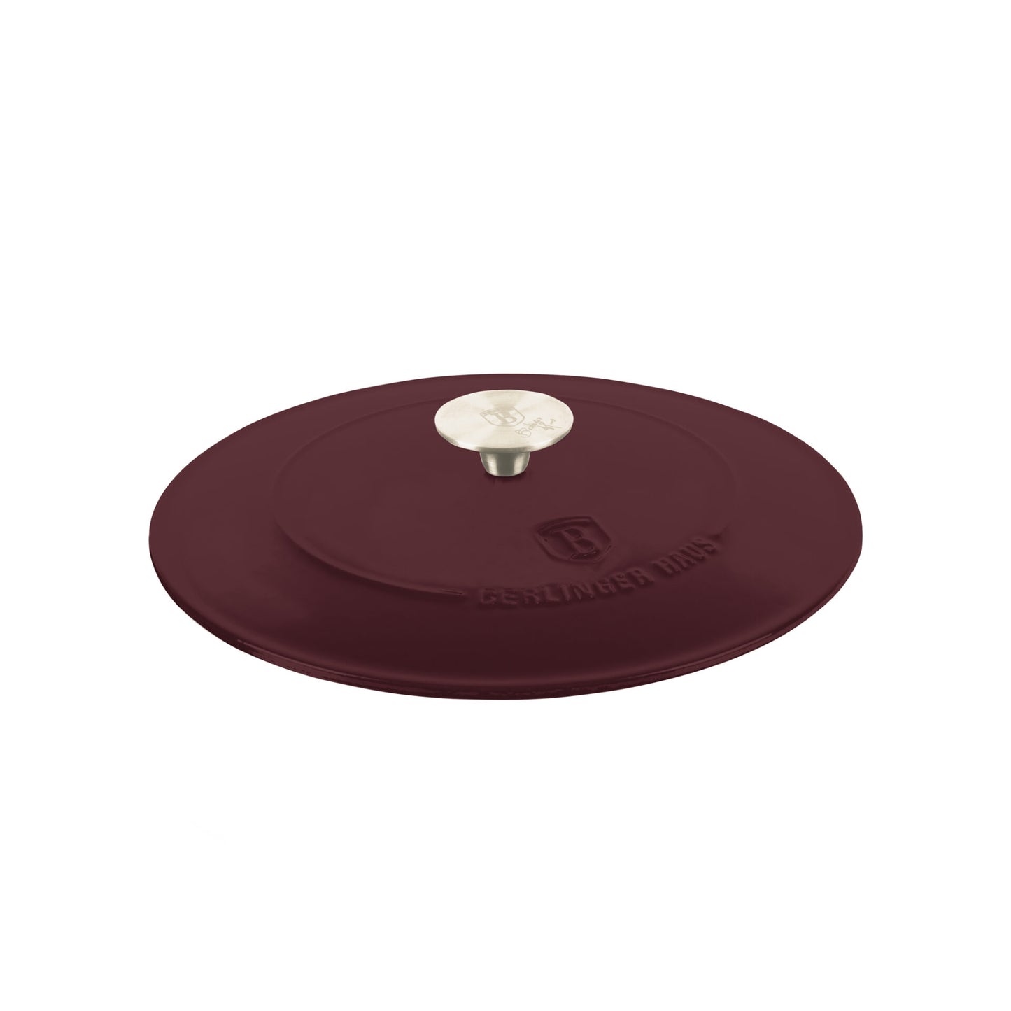 Berlinger Haus Żeliwny Garnek 2,57 L Leonardo