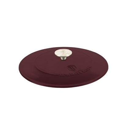 Berlinger Haus Żeliwny Garnek 2,57 L Leonardo