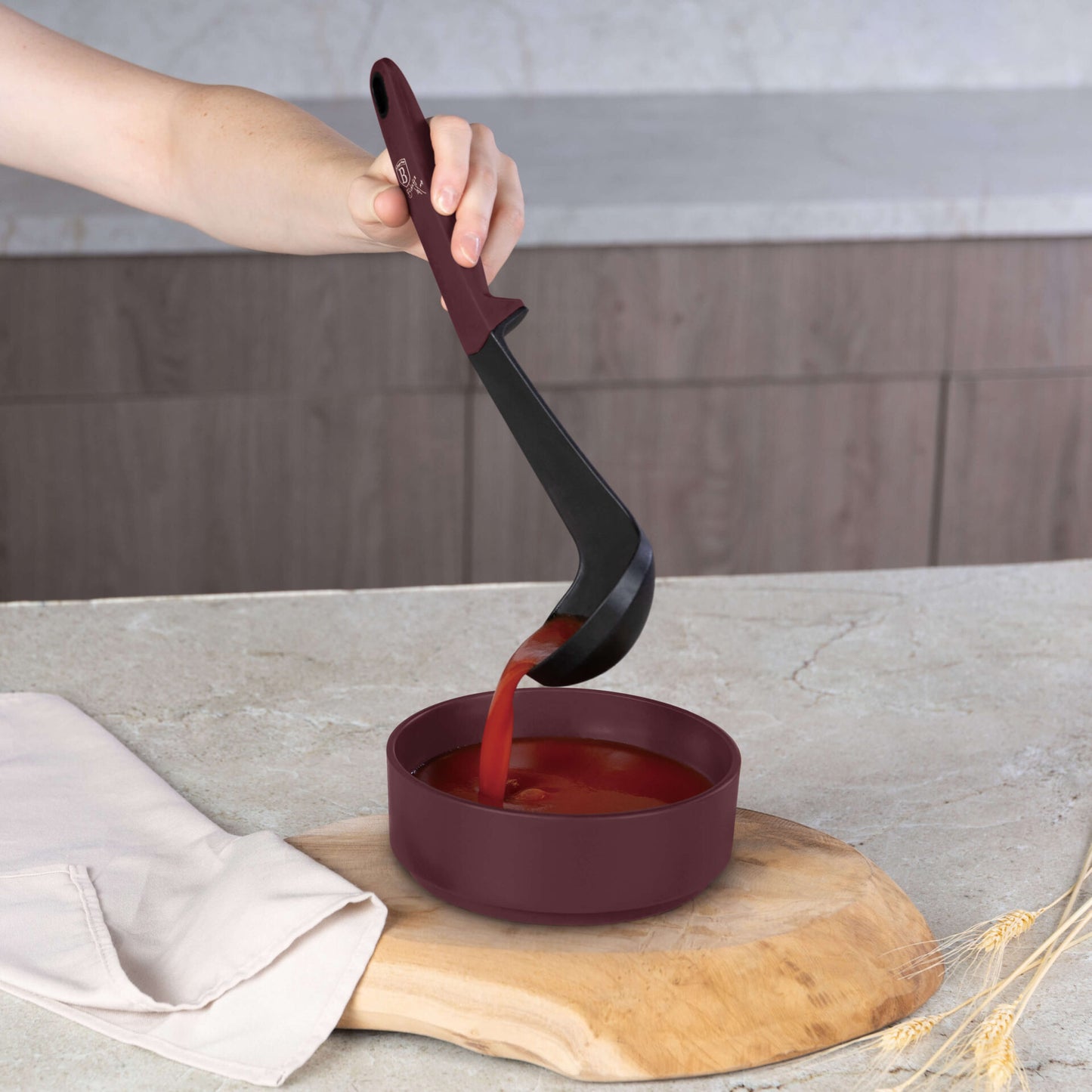 Zestaw do gotowania Berlinger Haus Leonardo