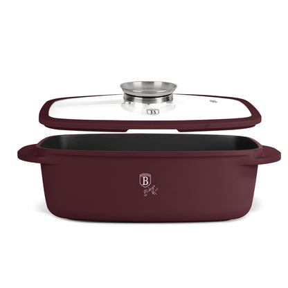 Berlinger Haus Leonardo Roaster – 6L