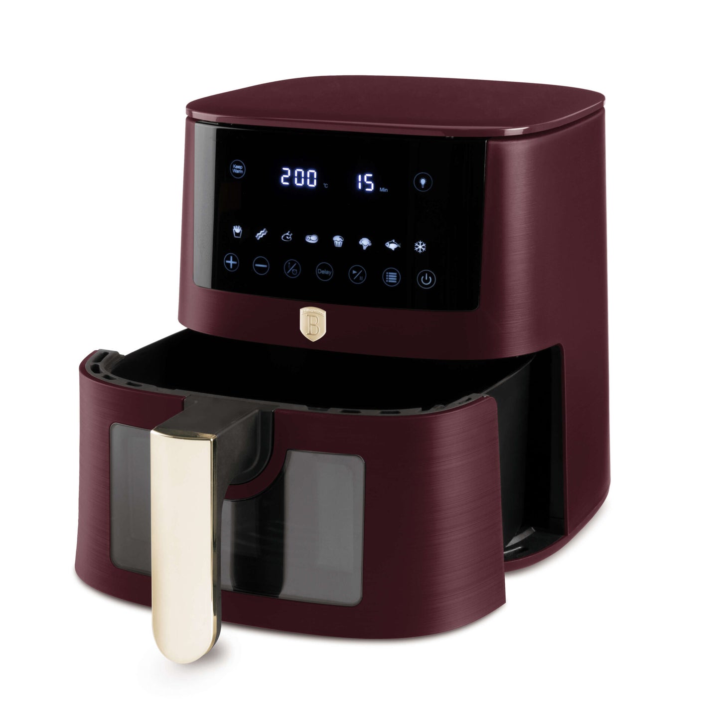Berlinger Haus Airfryer Leonardo