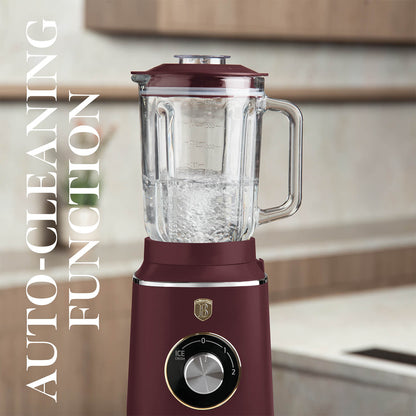 Blender Berlinger Haus Leonardo