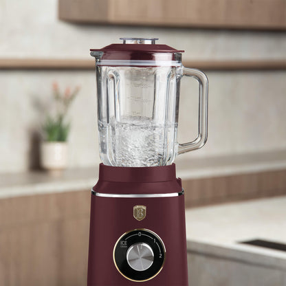 Blender Berlinger Haus Leonardo