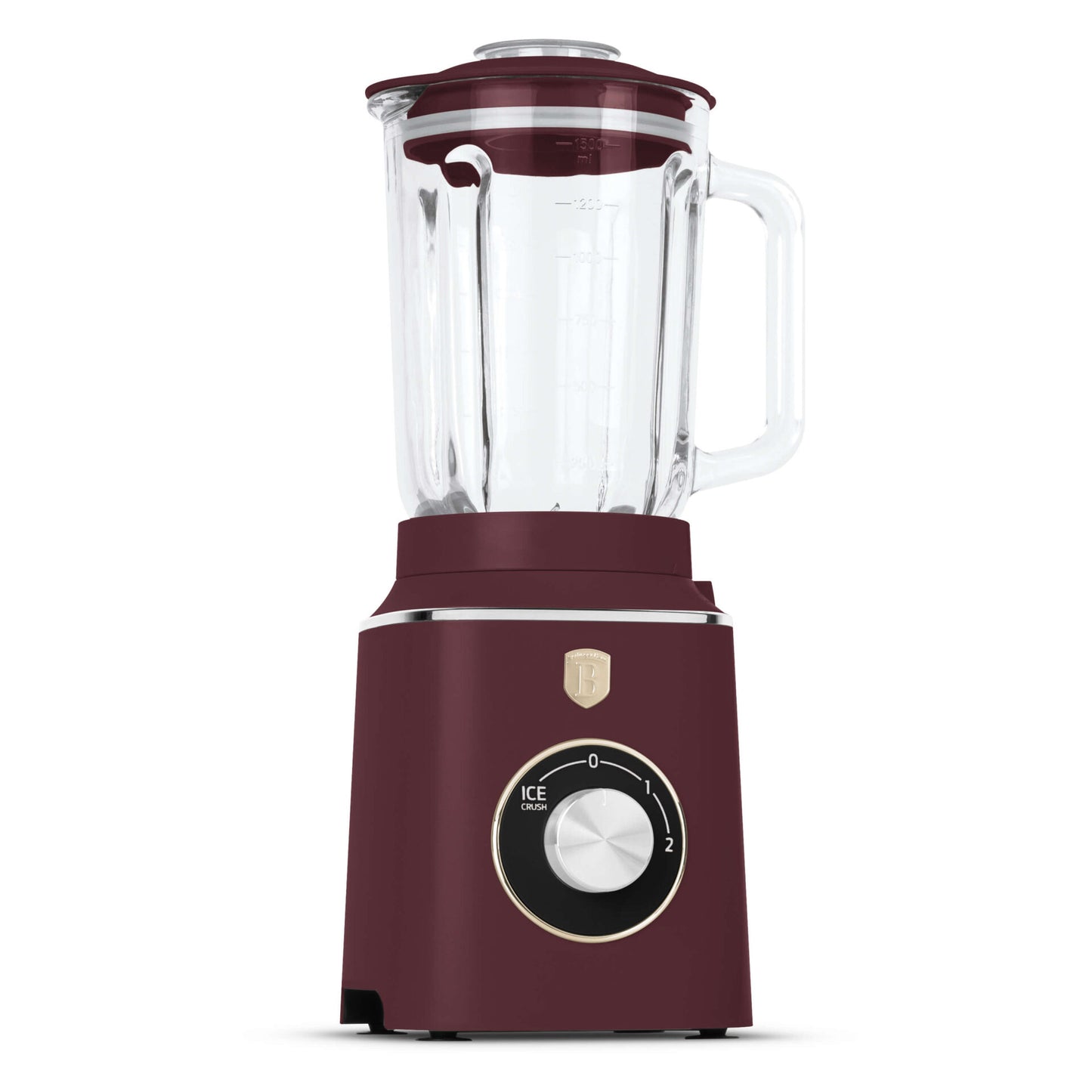 Blender Berlinger Haus Leonardo