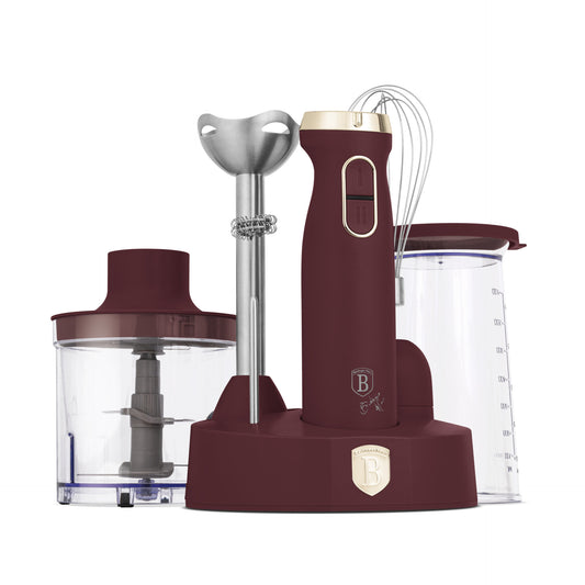 Blender Ręczny Berlinge Hause Leonardo