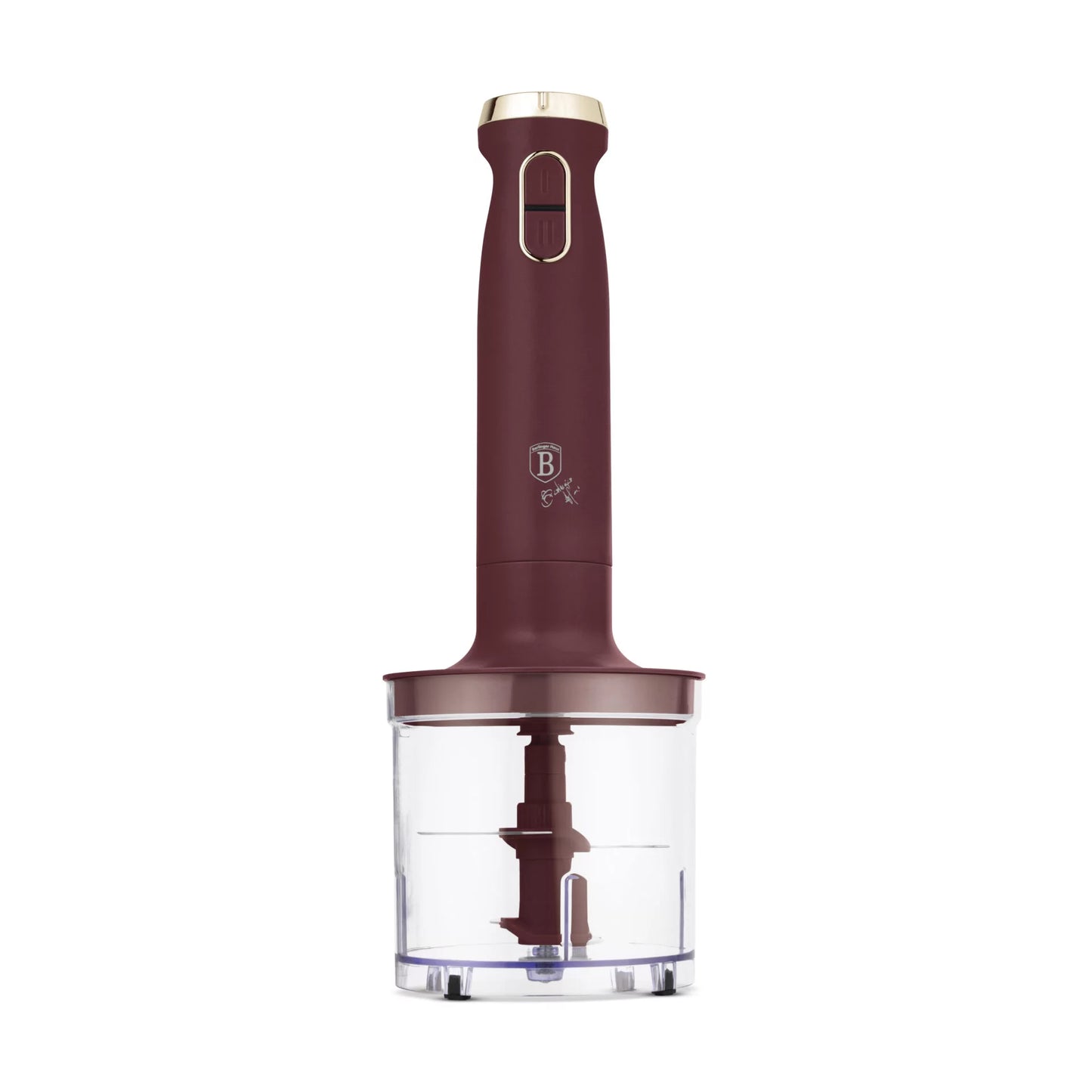 Blender Ręczny Berlinge Hause Leonardo