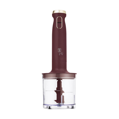 Blender Ręczny Berlinge Hause Leonardo