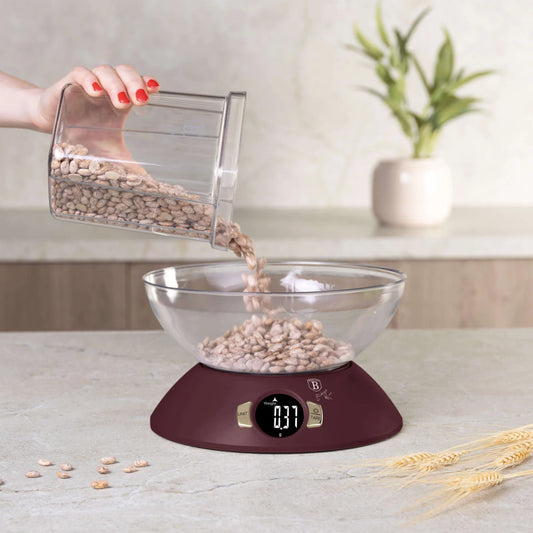 Waga kuchenna Berlinger Haus Leonardo