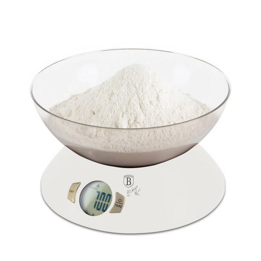 Waga kuchenna Berlinger Haus Sahara